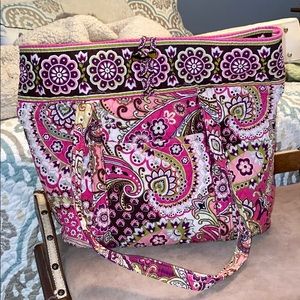 Vera Tote